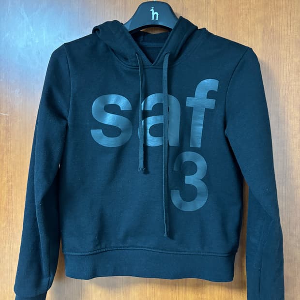 사파리스팟 1/2 black 2