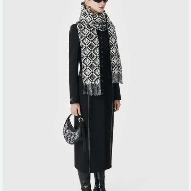 [OS] 마린세르 문 디아망 스카프