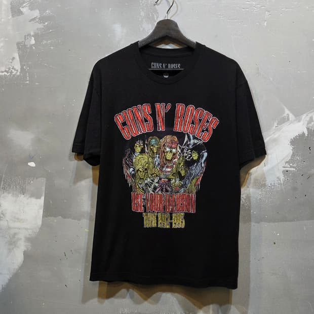 Guns N Roses