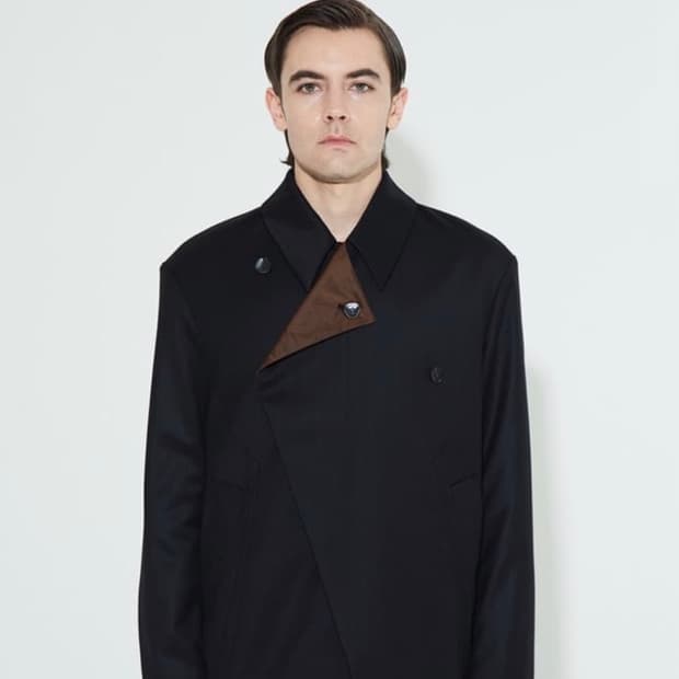 아이엘 페르소나 자켓