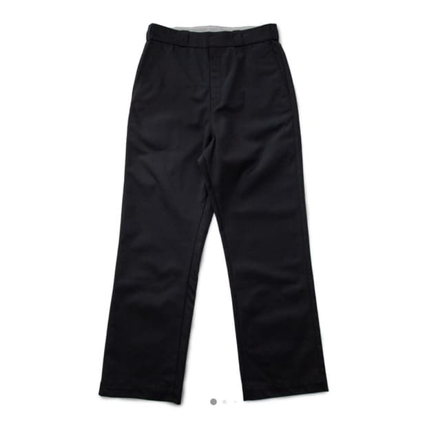 구매) 77c 포트팬츠 블랙 34