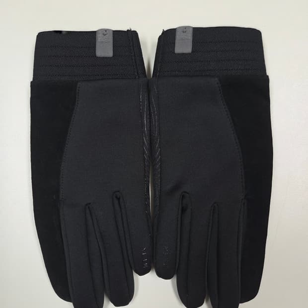 엑슬림 ep.6 장갑 블랙