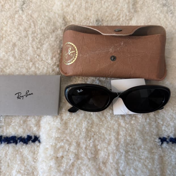 Ray Ban RB 4441D