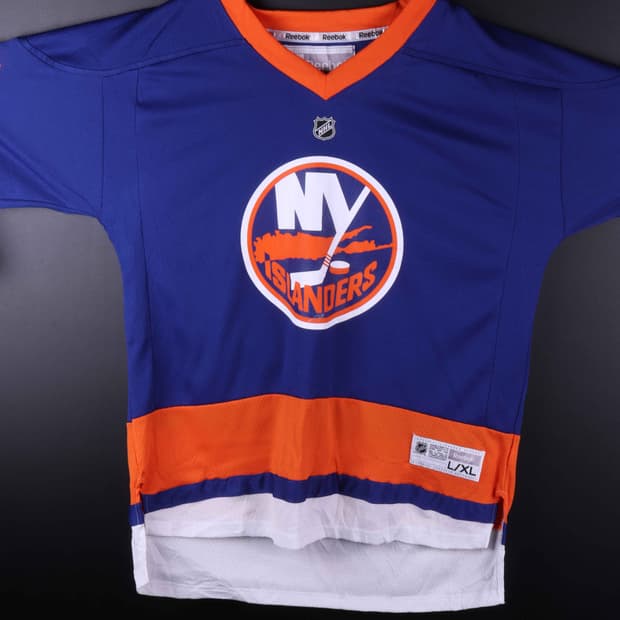 리복NHL 존타바레스 뉴욕아일랜더스 져지