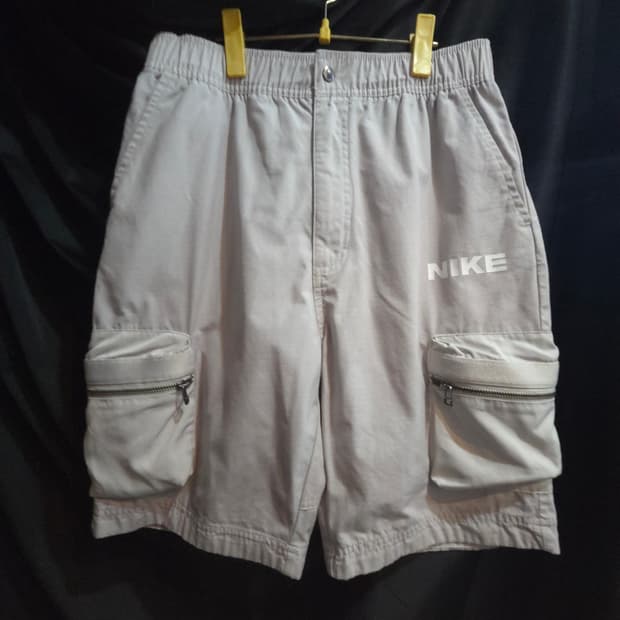 나이키 NSW 시티메이드 쇼츠