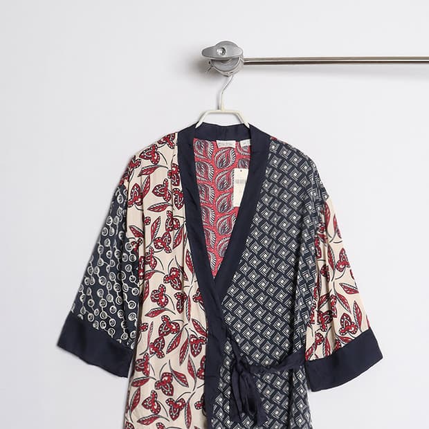 Meadow Rue by ANTHROPOLOGIE