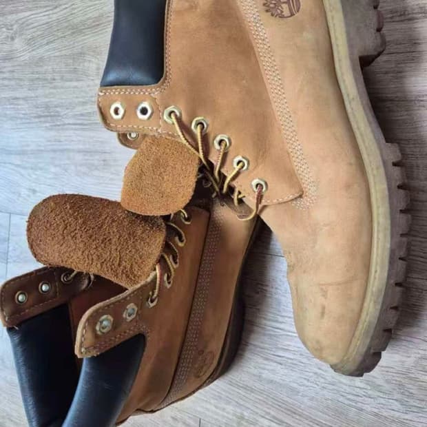 팀버랜드 6인치 270-275