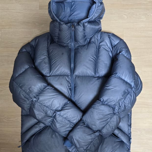 블랙야크 스톤마스터