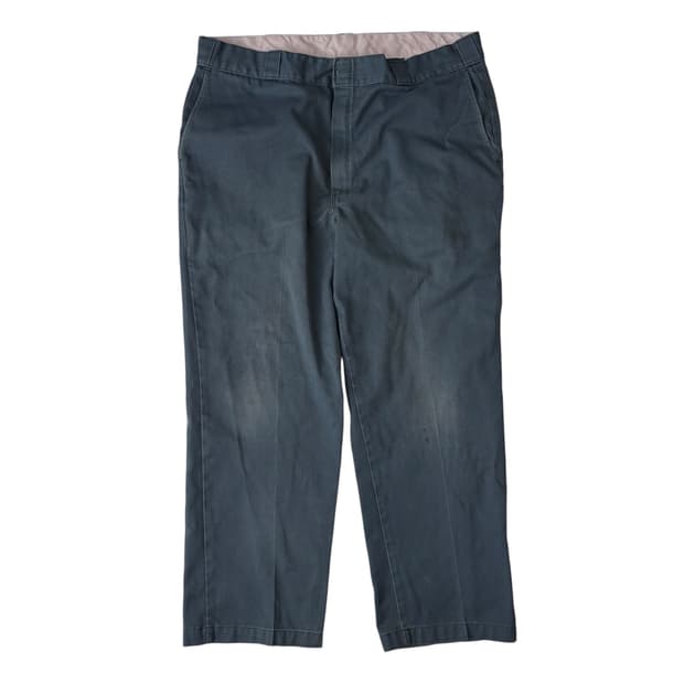 dickies fade 874 oversize pants