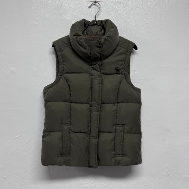 아베크롬비 다운 베스트 2 