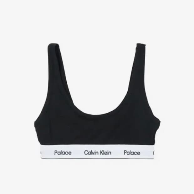 팔라스 캘빈 브라렛 비키니 s