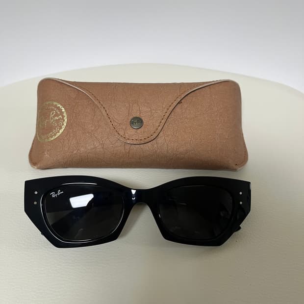 레이벤 RB0840SF 메가웨이페어러 제니 선글라스