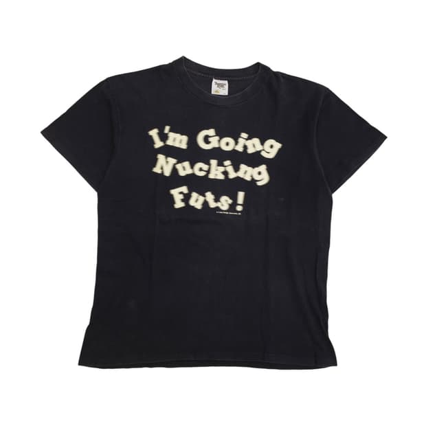 90’s 유머 티셔츠