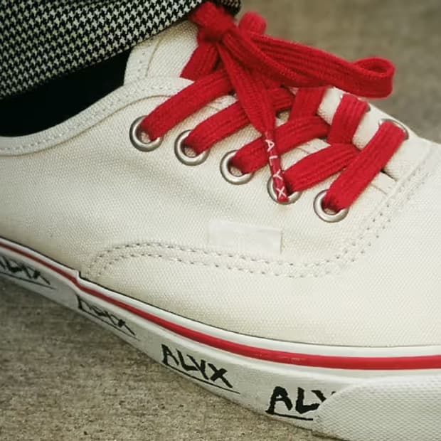 Vans Vault x ALYX 반스 x 알릭스 270 판매합니다. 