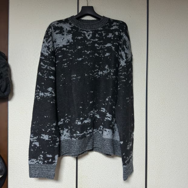 새상품) 비바스튜디오 니트