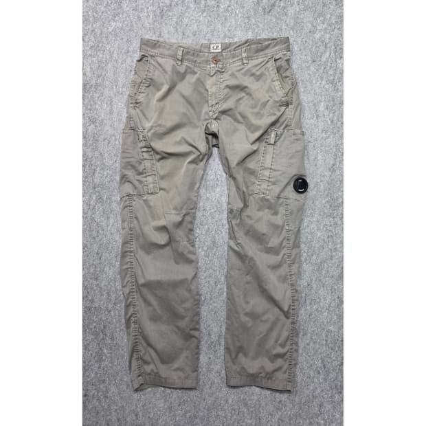 CP company CP 컴퍼니 렌즈 카고 팬츠 바지 86사이즈