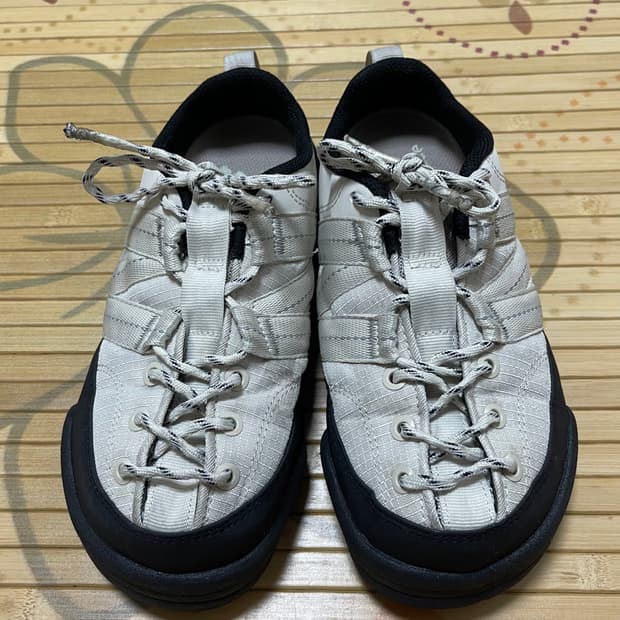 뉴발란스 CRV 뮬 V2 아이보리 240