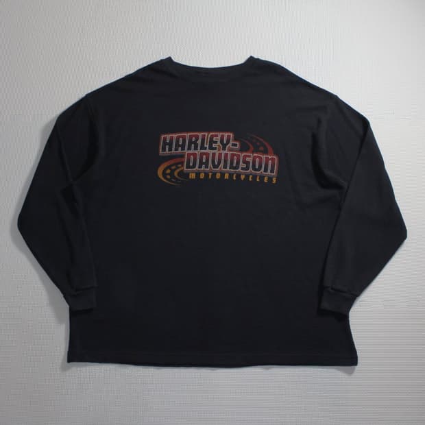 90's Harley-Davidson 할리 데이비슨 