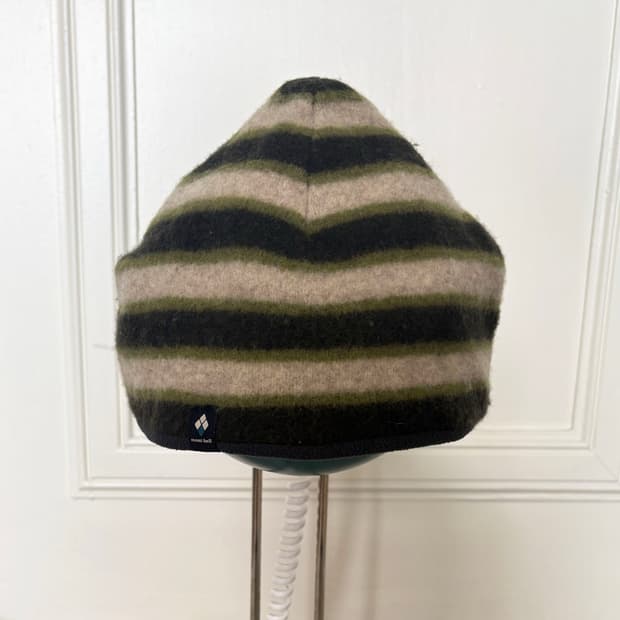 Montbell Wool Knit Beanie