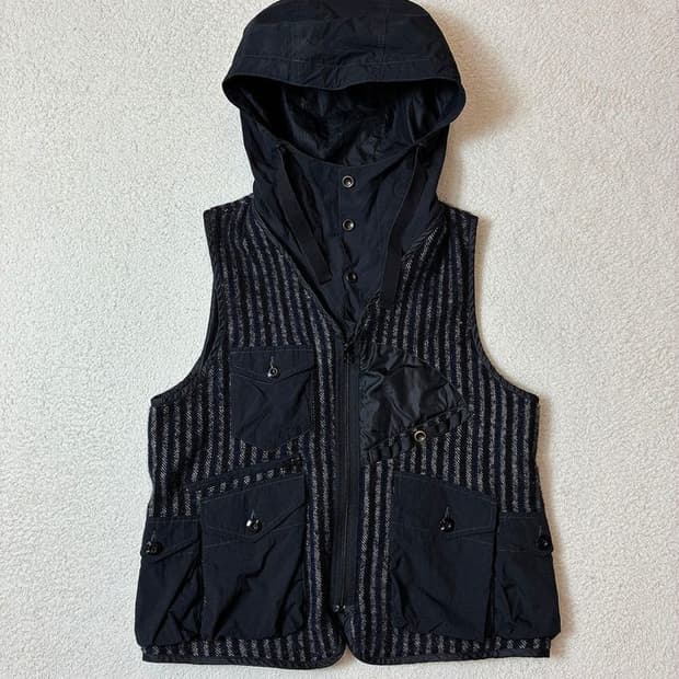 이스트로그 트래블러 트레킹 베스트 PN6899