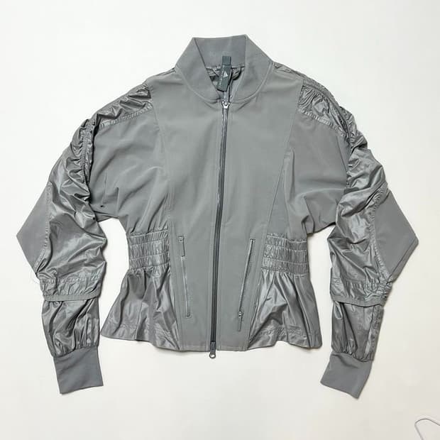 아디다스 스텔라매카트니 바람막이