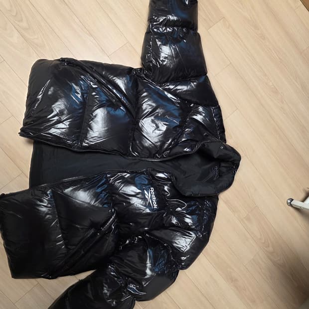 리복 패딩 판매