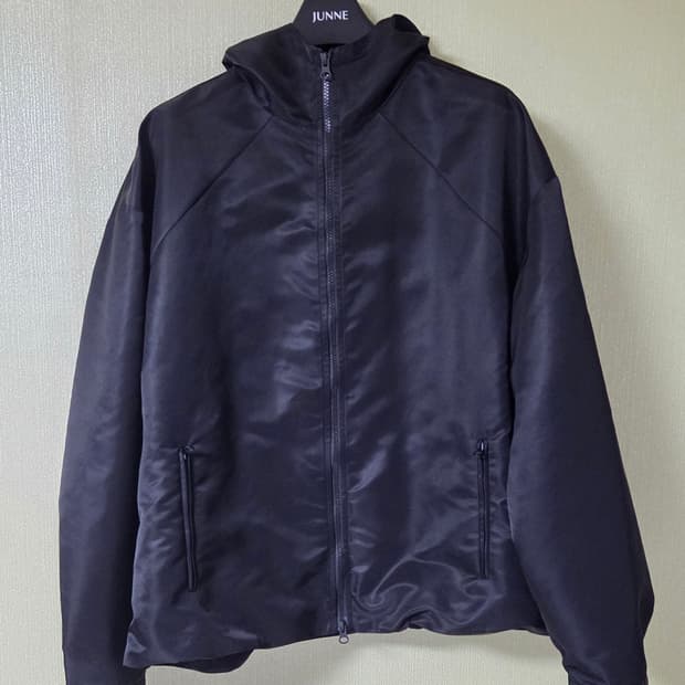 준느 바람막이 (JNE J41 Nylon)