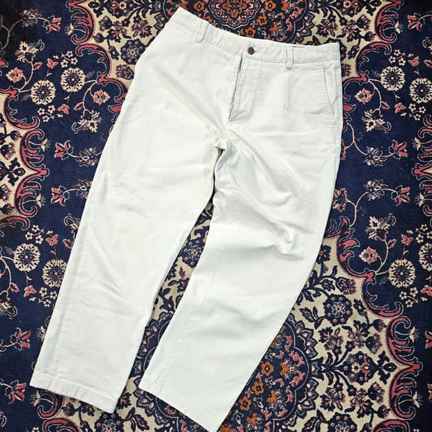 클럽모나코 21ss 데님팬츠
34 size
