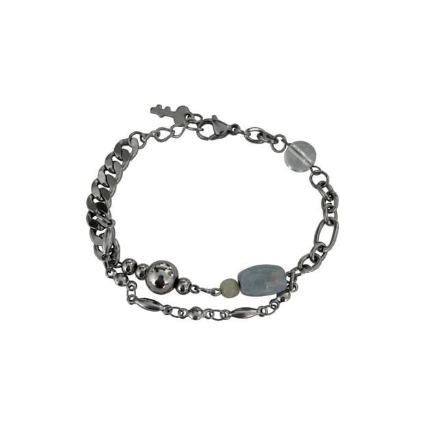 Key point bracelet