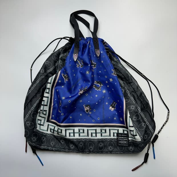 PORTER x TOGA 포터 토가 토트백