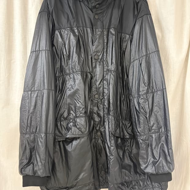 [50] 아워레가시 이그저스트 푸퍼 재킷