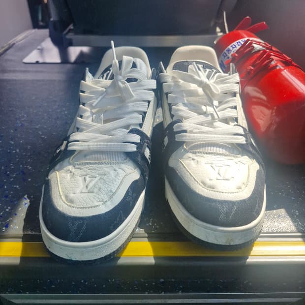 루이비통 트레이너 280