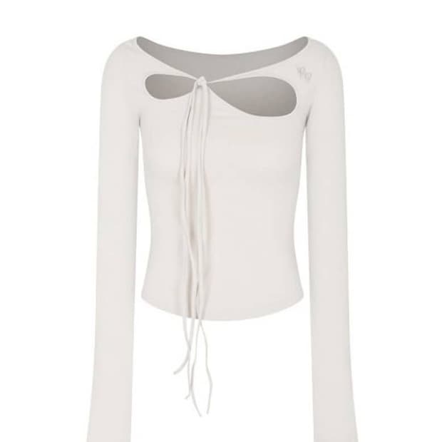 페인오어플레져 오키드 탑 라이트 그레이