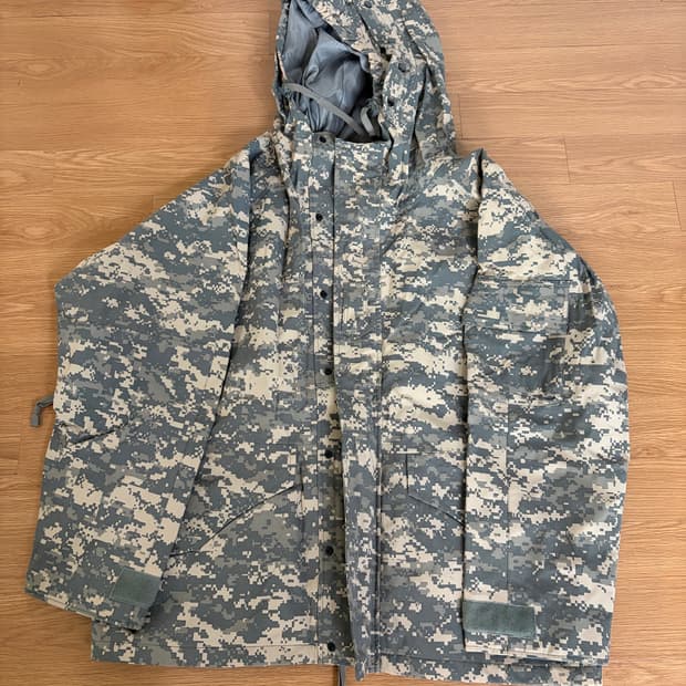 미군 디지털카모파카