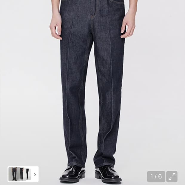 브랜디드 하드 트위스트 602 (30)