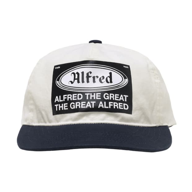 헤리티지플로스 알프레드 모자