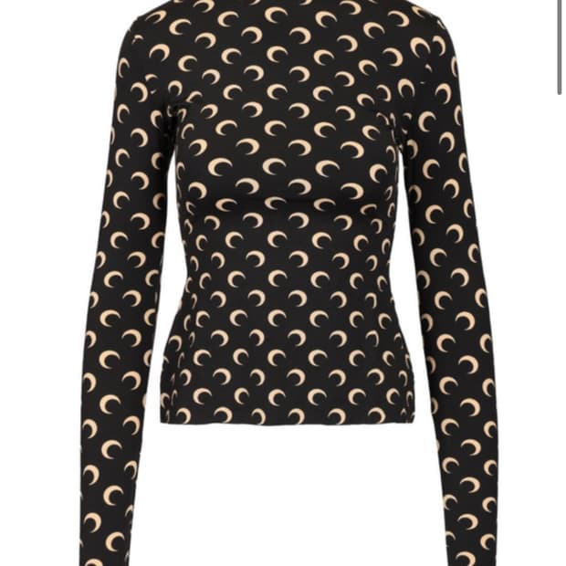 마린세르 슬리브 블랙 m 새상품