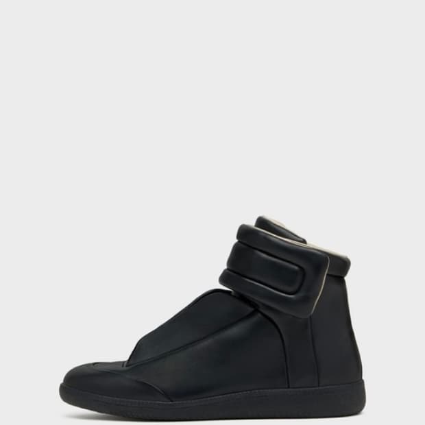 마르지엘라 퓨처 블랙 43 사이즈 (280사이즈)