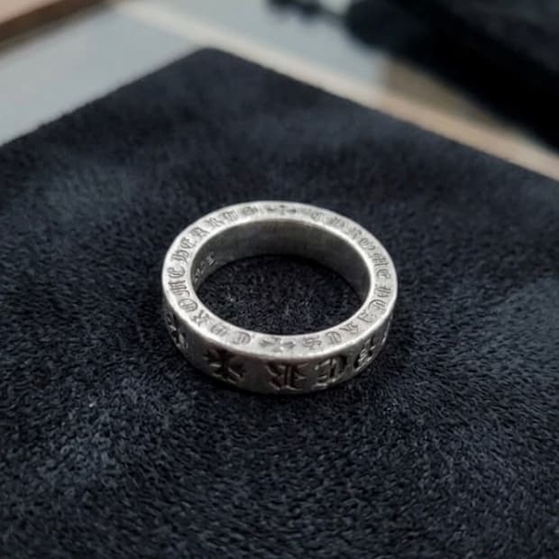 크롬하츠 포에버링 단품