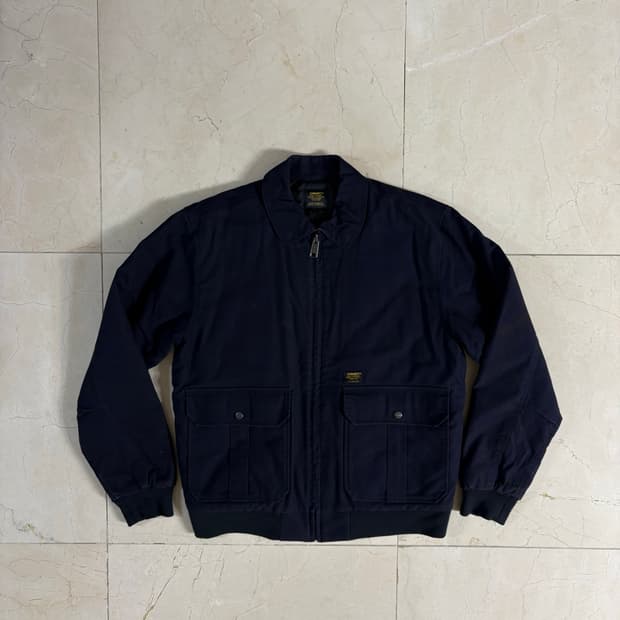 Carhartt WIP Aviator Jacket