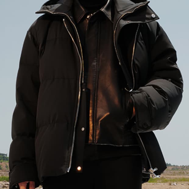 [48] 솔리드옴므 128 패딩