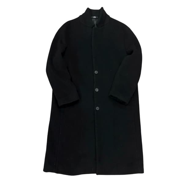 무신사스탠다드 울 캐시미어 코트