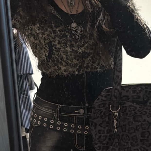 오네갸루st 호피 후집