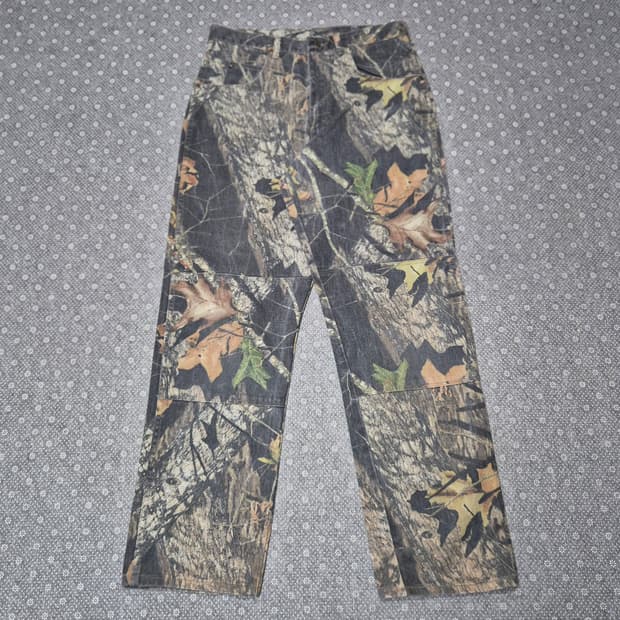 [34] 랭글러 더블니 모시오크  -283