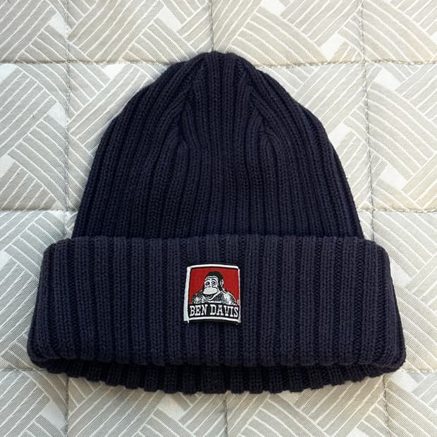 밴 데이비스 비니