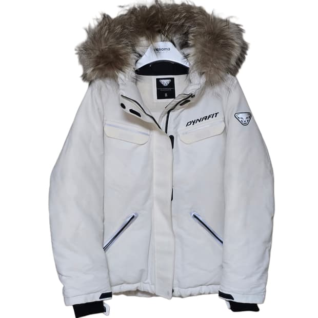 다이나핏 패딩/여95