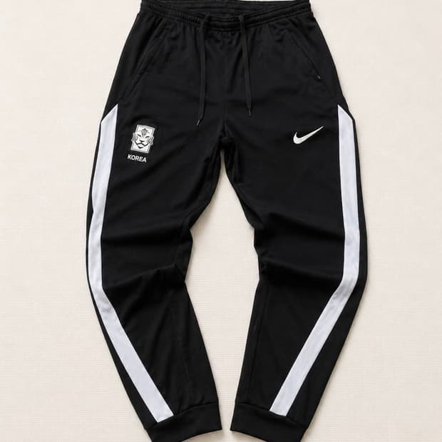 Nike 나이키 대한민국 국가대표 트레이닝 조거팬츠
