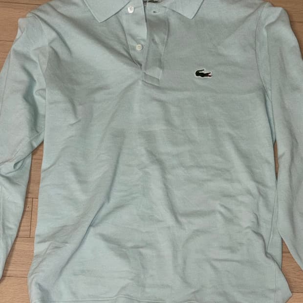 라코스테 카라티