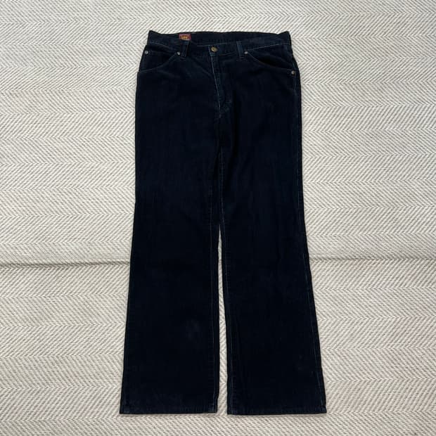 리 코듀로이팬츠 r2261