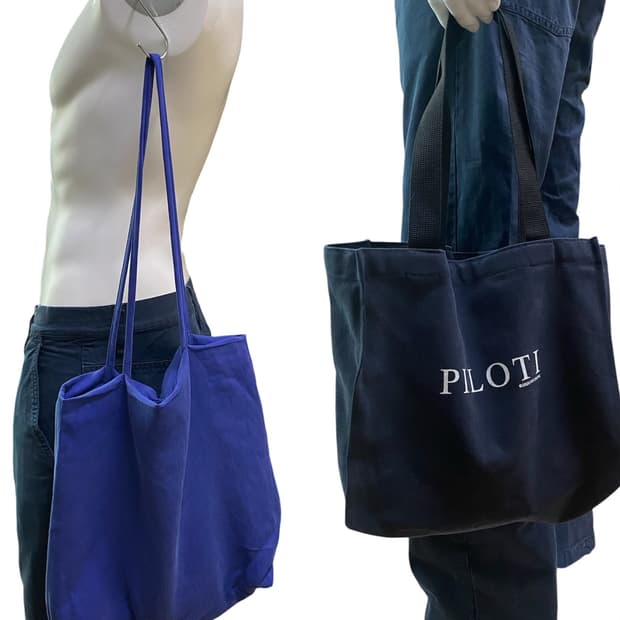 [051] Square Bag